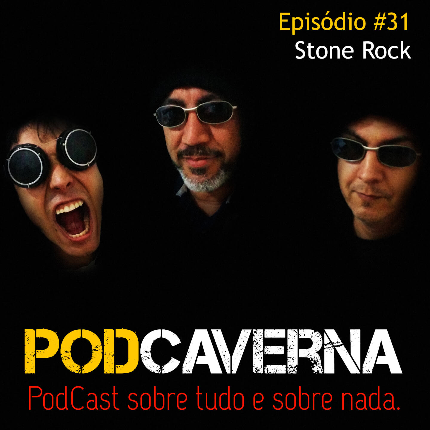 Episódio 31 – Stoner Rock