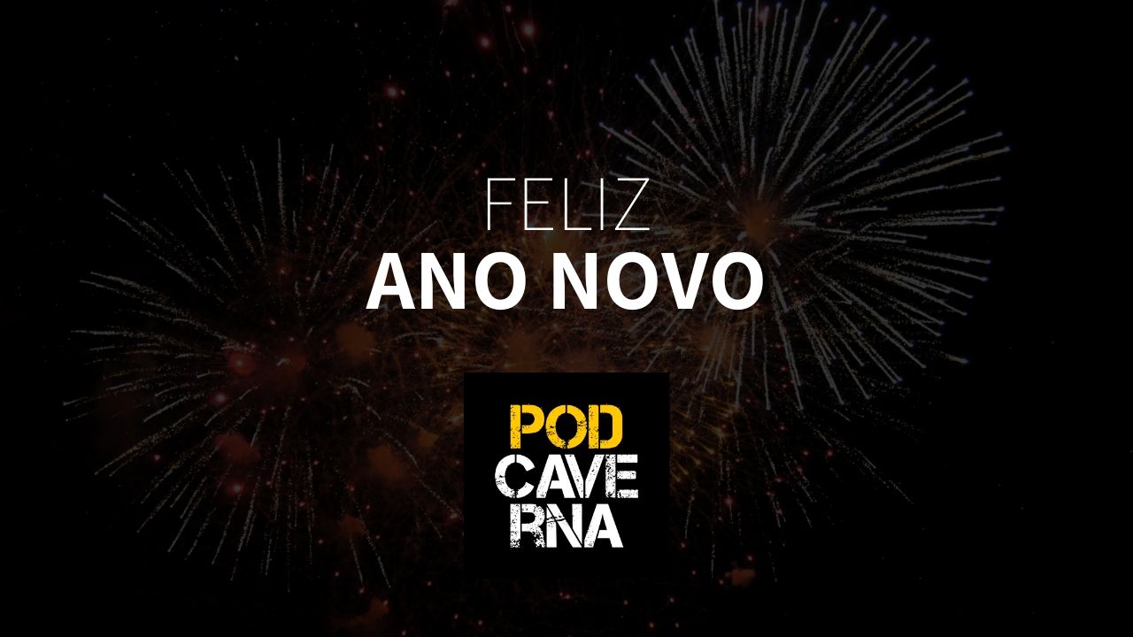 Feliz Ano Novo