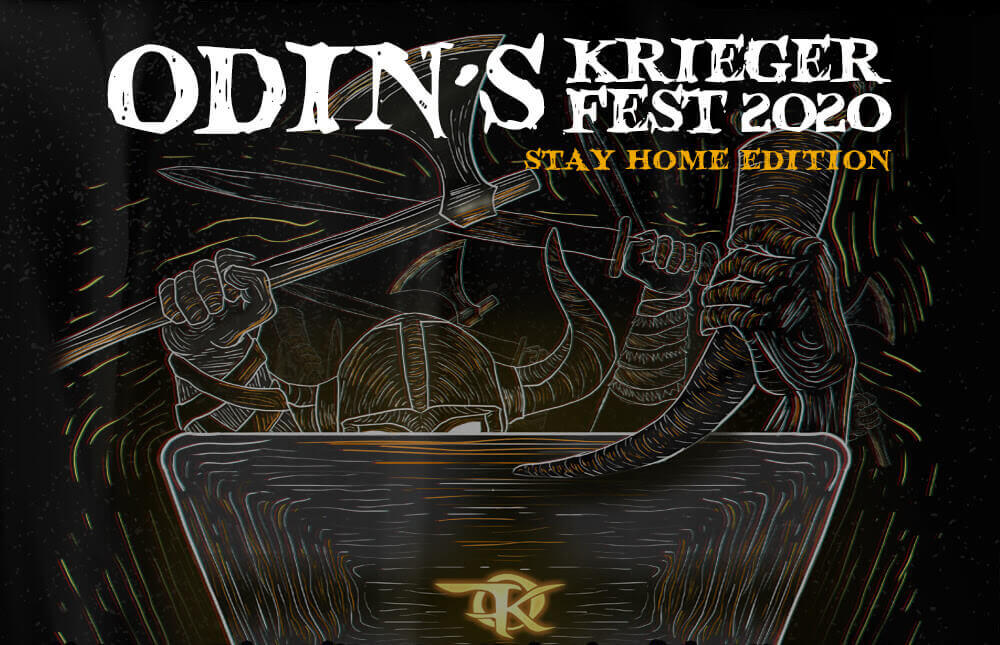 Odin’s Krieger Fest 2020