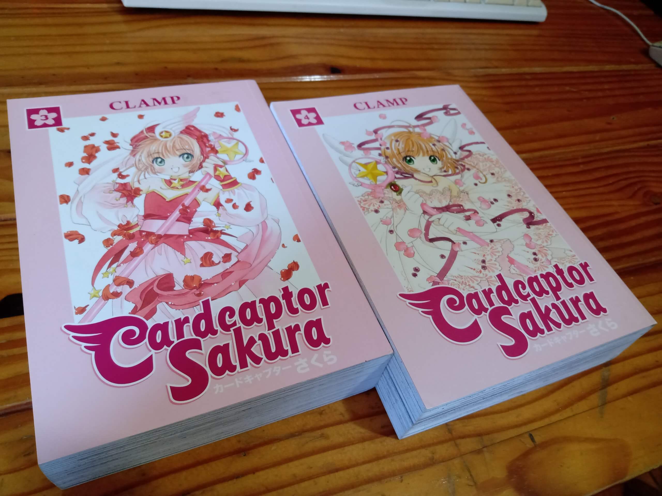 Sakura Card Captors Dual Audio+Legenda - Loja de colecoesdigital