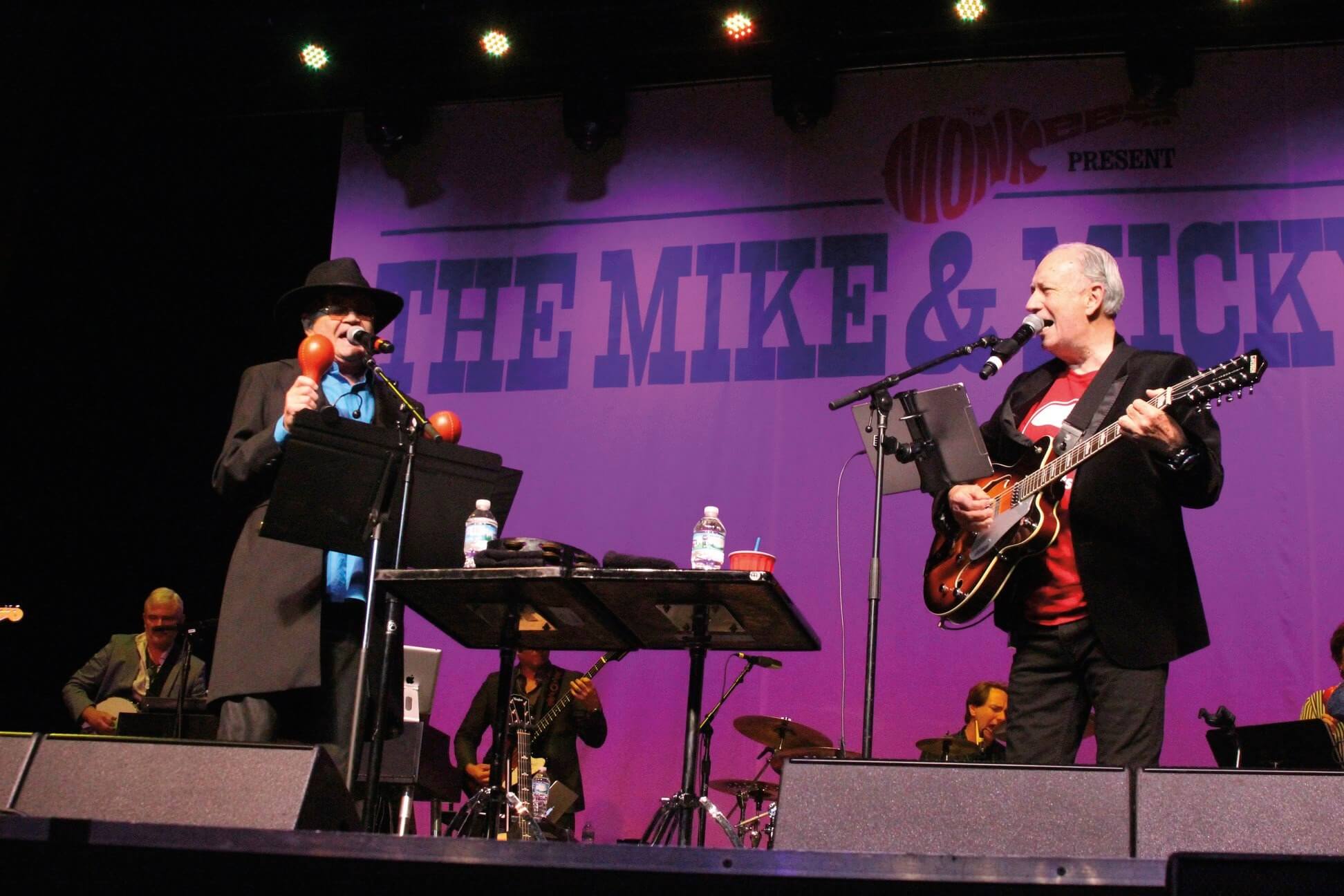 The Monkees anuncia turnê de despedida