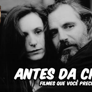 Antes da chuva | Filmes que você precisa conhecer