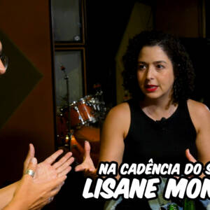 Na cadência do Samba com Lisane Monteiro